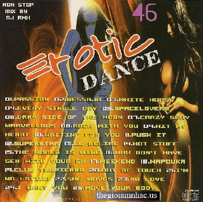 Dance & Trance 46